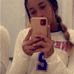 Meet your Posher, Miyah